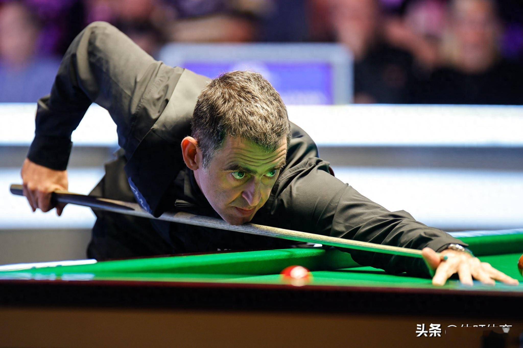 不懈的努力 不懈的努力