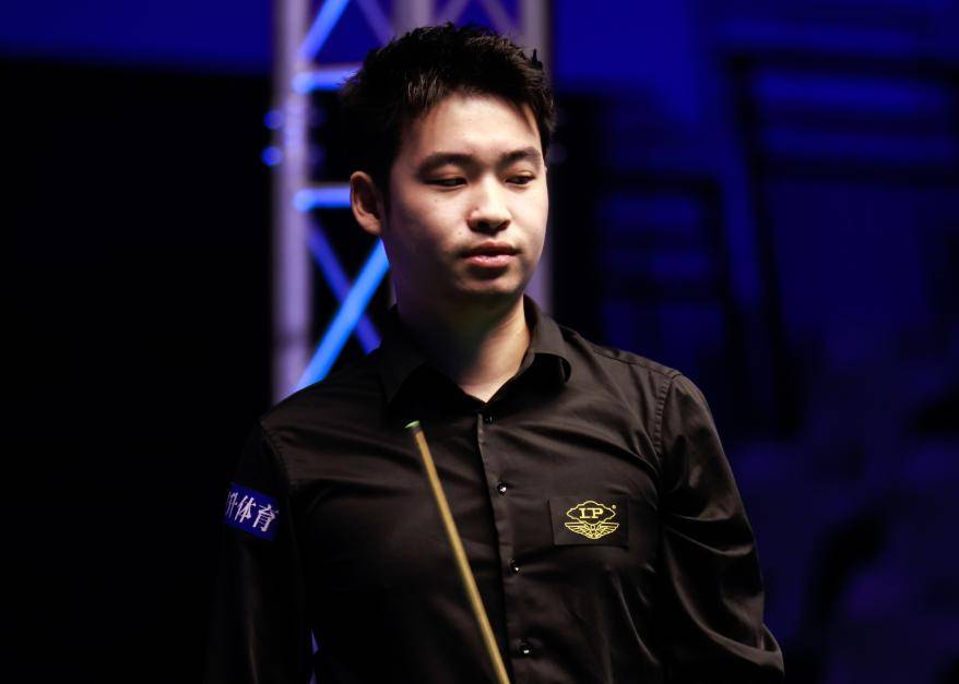 志力的较量 志力的较量