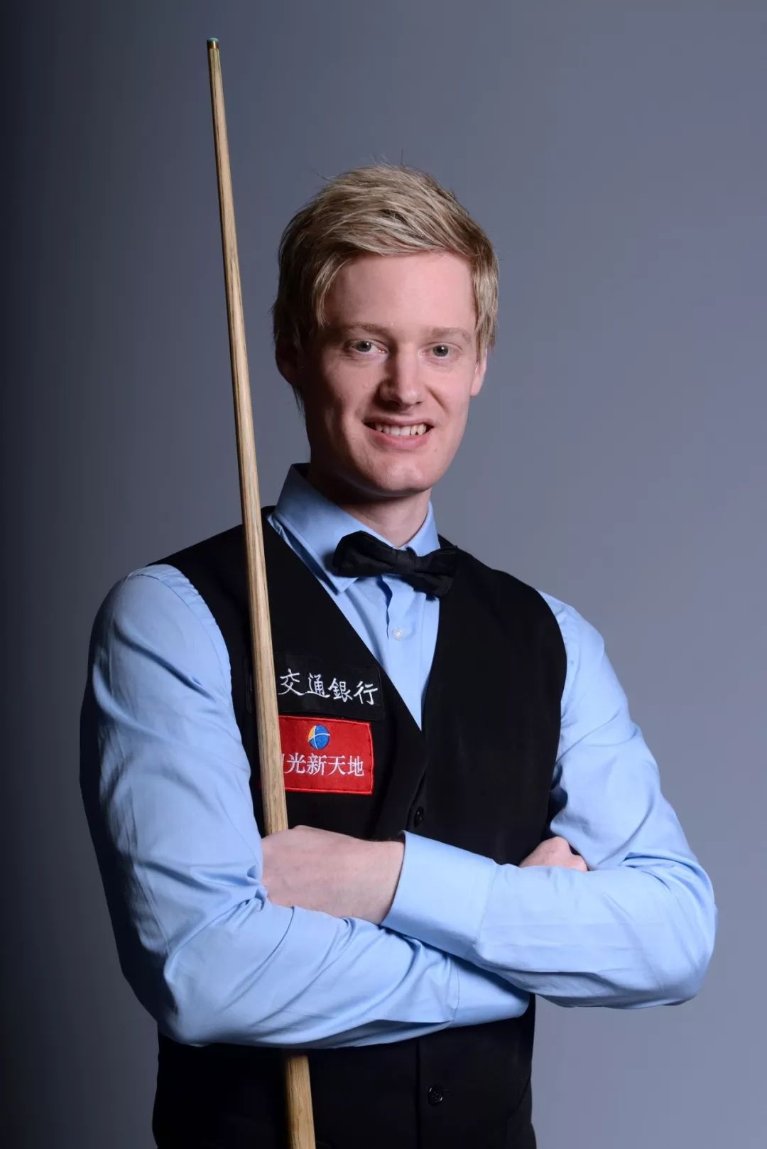 未來可期的 未來可期的