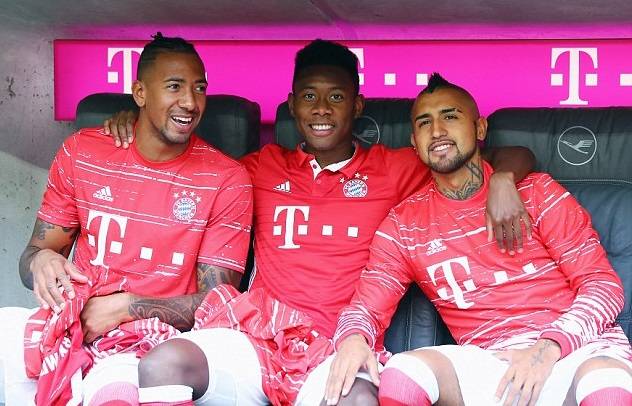 强中场控球 强中场控球