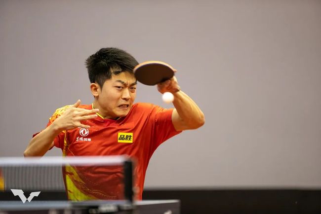 输球不是坏 输球不是坏