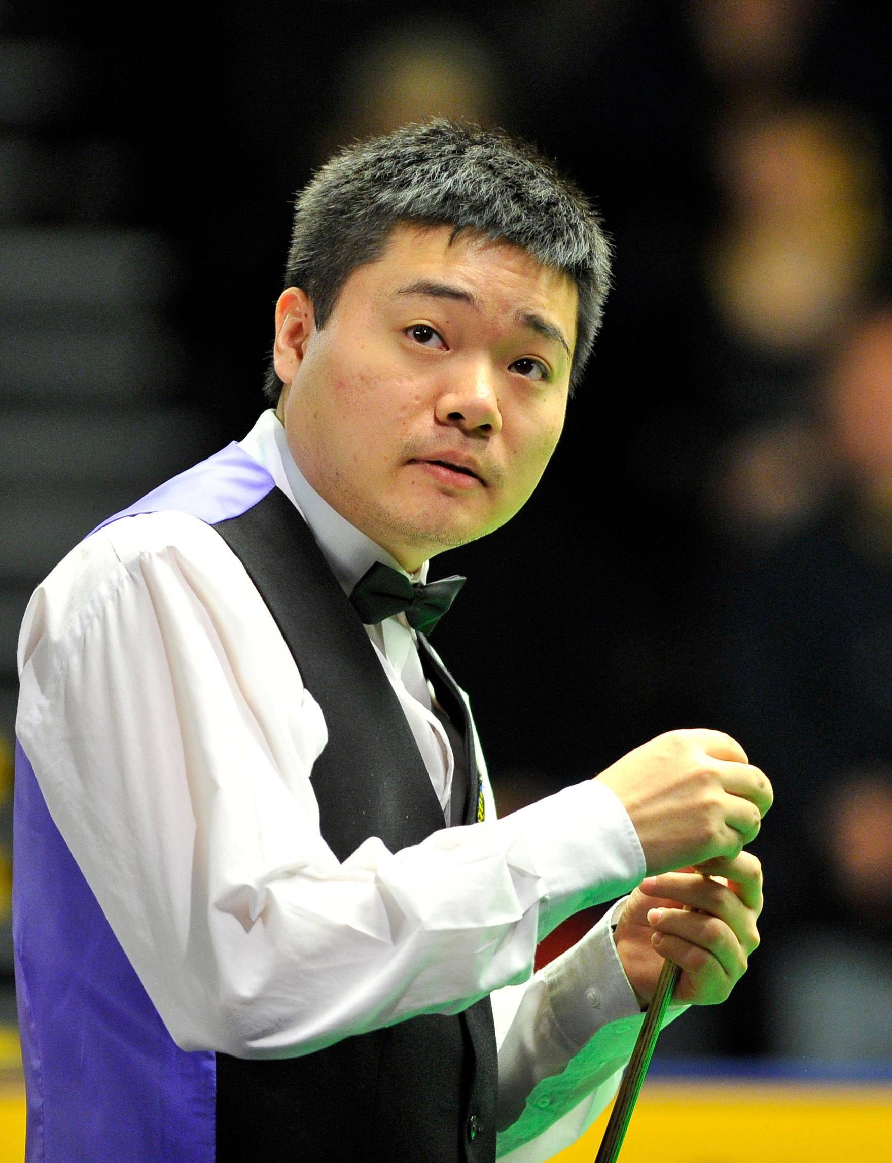 适应的节奏 适应的节奏