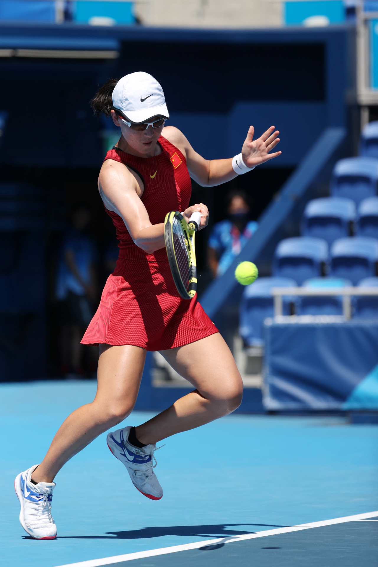 如何改变场 如何改变场